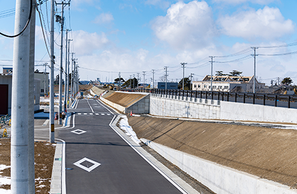 道路設計